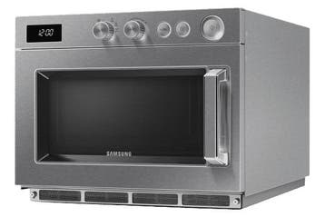 Samsung Professionele Magnetron | 1850W | 46x56x37 m, Verzenden, Nieuw in verpakking