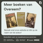 Schaapherder van lunteren 9789033101786 Overeem, Verzenden, Gelezen, Overeem