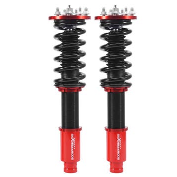 Schokdempers geschikt voor Toyota Corolla AE92 AE101 AE11..., Verzenden, Nieuw, Toyota