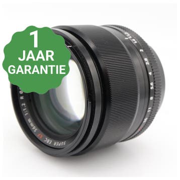 Fujifilm XF 56mm F/1.2 R, Verzenden, Gebruikt