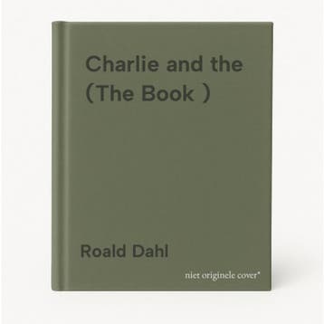Charlie and the (The Book ) - Roald Dahl 9780141371368, Boeken, Verzenden, Gelezen, Roald Dahl