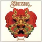 LP gebruikt - Santana - FestivÃ¡l, Verzenden, Zo goed als nieuw