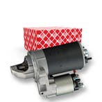 Startmotor / Starter FORD B-MAX (1.4,1.4 LPG,1.6 Ti), Ophalen of Verzenden, Nieuw