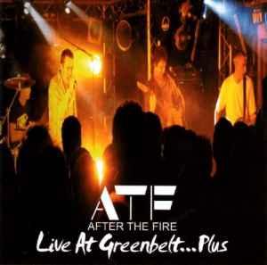 cd - After The Fire - Live At Greenbelt...Plus, Cd's en Dvd's, Cd's | Rock, Nieuw in verpakking, Verzenden