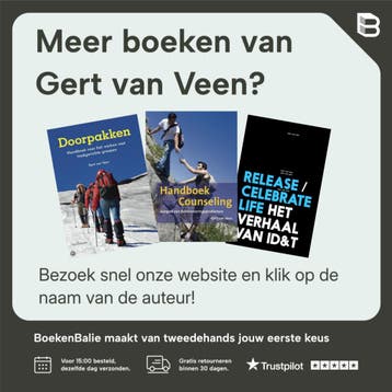 Celebrate Life het verhaal van ID&T deel 2 / 2 9789082284461, Boeken, Verzenden, Gelezen, Gert van Veen