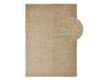 by fonQ Mellow Vloerkleed - Taupe - Rechthoekig - 200 x 300, Ophalen of Verzenden, Nieuw