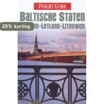 Baltische Staten / Insight guides 9789066551459, Boeken, Reisgidsen, Verzenden, Zo goed als nieuw, Insight Guides (Nederlandstali