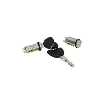 Contactslotset DMP 2-delig - Piaggio Zip / Fly / Vespa LX /, Verzenden, Nieuw