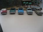 Dinky Toys 1:43 - Modelauto (5) - Meerdere modellen:, Nieuw