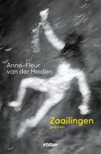 Zaailingen 9789046826577 Anne-Fleur van der Heiden, Verzenden, Gelezen, Anne-Fleur van der Heiden