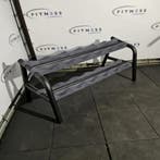 Technogym - Dumbbell Rek - Zwart, Sport en Fitness, Fitnessmaterialen, Ophalen of Verzenden, Nieuw, Overige typen