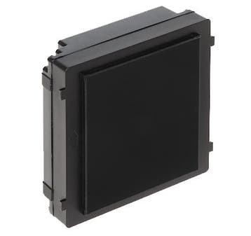 Hikvision DS-KD-BK Blindplaat, Audio, Tv en Foto, Videobewaking, Ophalen of Verzenden, Nieuw