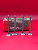 Fiat Panda 850 127 Autobianchi A112 inlaat klep set, Auto-onderdelen, Verzenden, Nieuw, Fiat