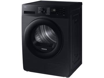 Samsung DV90DG52A0ABEN - Warmtepompdroger - Hygiene Care, Witgoed en Apparatuur, Wasdrogers, Verzenden, Zo goed als nieuw