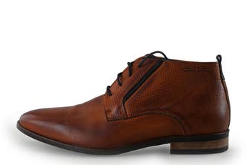 Berkelmans Nette schoenen in maat 42 Cognac, Berkelmans, Overige kleuren, Verzenden, Overige typen