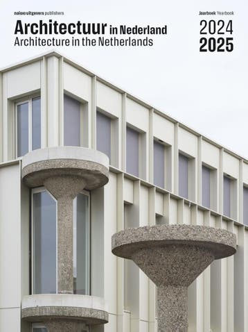Architectuur In Nederland / Architecture In The Netherlands, Ophalen of Verzenden, Nieuw