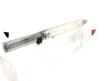 Cartier - Zonder minimumprijs - Briefopener - Tagliacarte, Nieuw