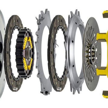 ACT EVO 10 5-Speed Only Mod Twin HD Street Kit Sprung, Ophalen of Verzenden, Nieuw