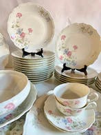 Limoges - Jammet - Seignolles - Eetservies (45) - BELLAC,