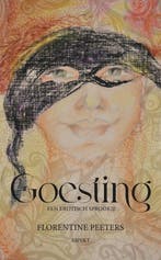 9789464629293 Goesting Florentine Peeters, Verzenden, Nieuw, Florentine Peeters