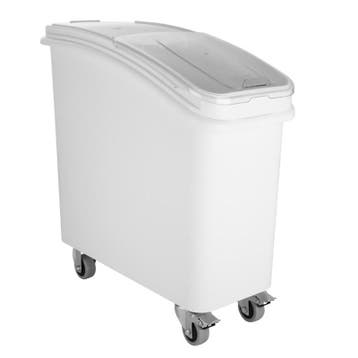 Ingrediëntenbak met Schep | 81 Liter | 743x740x315mm, Verzenden