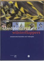 Goudplevieren en wilsterflappers | 9789050111478 |, Zo goed als nieuw, Goudplevieren en wilsterflappers |  | 
9789050111478