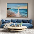 Alla Faber - Solara XXL. Serie: Dreamscape Horizon