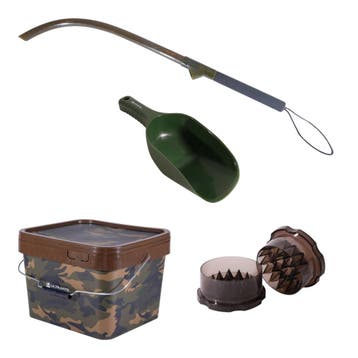 Ultimate Carp Allround Baiting Set, Verzenden, Nieuw