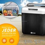 Koelbox Elektrisch – 12V en 230 volt - Coolbox - Frigobox -, Verzenden, Zo goed als nieuw