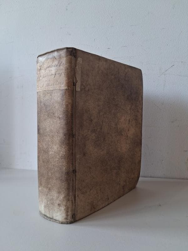 Schelle, Joannes van-De Voortreflykheden van Messias, Boeken, Overige Boeken, Gelezen, Verzenden