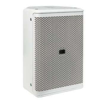 DAP Xi-8 8" Speaker wit, Verzenden, Nieuw