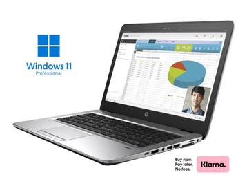 Refurbished HP EliteBook mt43, Qwerty, HP EliteBook mt43, 8 GB, Refurbished
