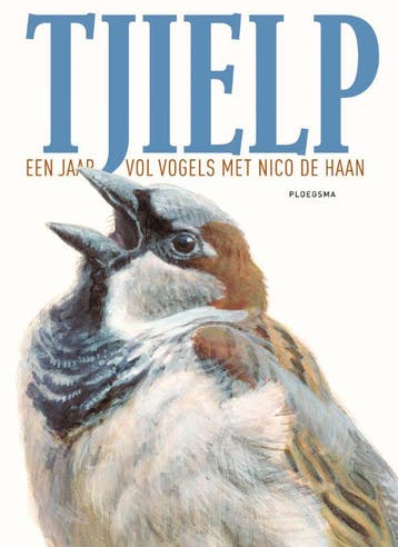 Tjielp - Nico de Haan 9789021666068, Verzenden, Gelezen, Nico de Haan