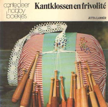 Kantklossen en frivolite - Lammer 9789021315256, Verzenden, Gelezen, Lammer
