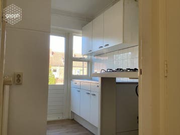 Te huur: Appartement Gaffelstraat in Sneek, Sneek, Friesland, Appartement