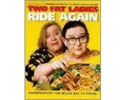 TWO FAT LADIES RIDE AGAIN - TWO FAT LADIES RIDE AGAIN, Ophalen of Verzenden, Nieuw