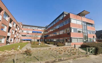 Appartement met 2 kamers in Zwolle, Huizen en Kamers, Zwolle, Direct bij eigenaar, Appartement