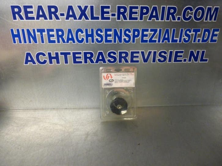 Tankdop Daihatsu, Datsun, Glass, Goggomobil, Isard, Auto-onderdelen, Carrosserie en Plaatwerk, Nieuw, Daihatsu, Verzenden