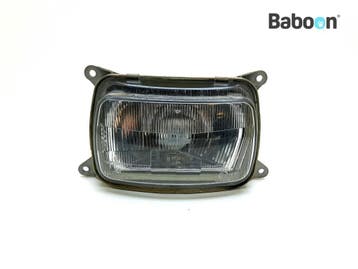 Koplamp Honda CBR 1000 F 1989-1992 (CBR1000F SC24) EU/USA RH, Verzenden, Gebruikt