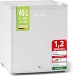 Mini koelkast - Minibar - Met vriesvak - 45 liter - Vrijstaa, Verzenden, Zo goed als nieuw