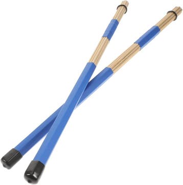 Jazz Drumsticks Bamboe | Ergonomisch | Laatste Stuk!, Muziek en Instrumenten, Ophalen of Verzenden, Zo goed als nieuw, Drums of Percussie