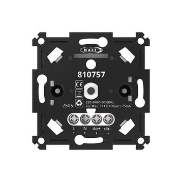 TRIAC LED DIMMER | 0.5-200W | UNIVERSEEL | DALI, Nieuw