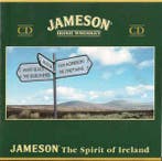 cd - Various - Jameson - The Spirit Of Ireland, Verzenden, Zo goed als nieuw
