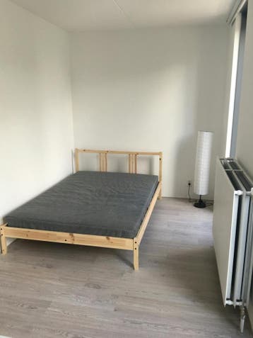 Eigen Kamer aan Hoekenespad, Amsterdam, 50 m² of meer, Amsterdam