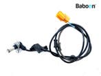 ABS Sensor Achter Honda NSA 700 DN-01 2008-2010 (NSA700 DN01, Motoren, Verzenden, Gebruikt