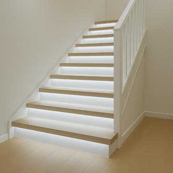 Velvalux LED Trapverlichting Set met Bewegingssensor -, Ophalen of Verzenden, Nieuw, Overige fittingen