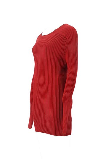 Aaiko Top in maat L Rood, Aaiko, Verzenden, Zo goed als nieuw, Rood