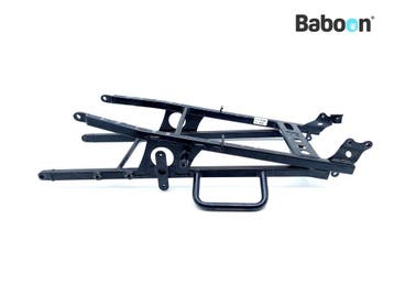 Achterframe Honda CBR 1100 XX Blackbird 1999-2006 (CBR1100XX, Verzenden, Gebruikt
