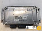 Computer Motormanagement Peugeot 206 O255930, Ophalen of Verzenden, Nieuw