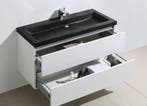 Badmeubel Trend Stone 80, Verzenden, Nieuw